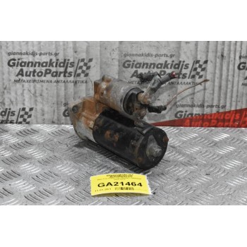 Μίζα Fiat Doblo 1.6D Multijet 198A3000 2009-2014