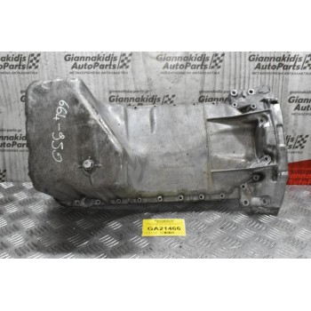 Κάρτερ Κινητήρα SsangYong Kyron 2.0 XDI 664950 2002-2010 A6640101013