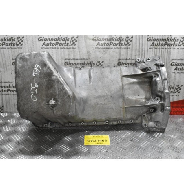 Κάρτερ Κινητήρα SsangYong Kyron 2.0 XDI 664950 2002-2010 A6640101013
