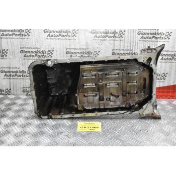 Κάρτερ Κινητήρα SsangYong Kyron 2.0 XDI 664950 2002-2010 A6640101013