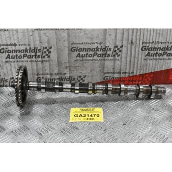 Εκκεντροφόρος Εξαγωγής Κινητήρα SsangYong Kyron 2.0 XDI 664950 2002-2010