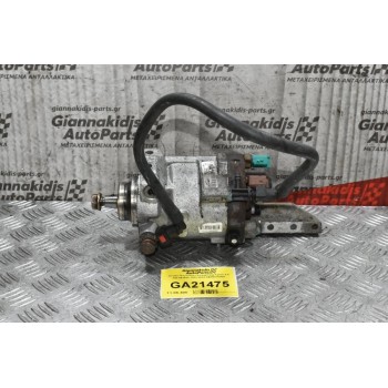 Αντλία Πετρελαίου SsangYong Kyron 2.0 XDI 664950 2002-2010 A6650700101