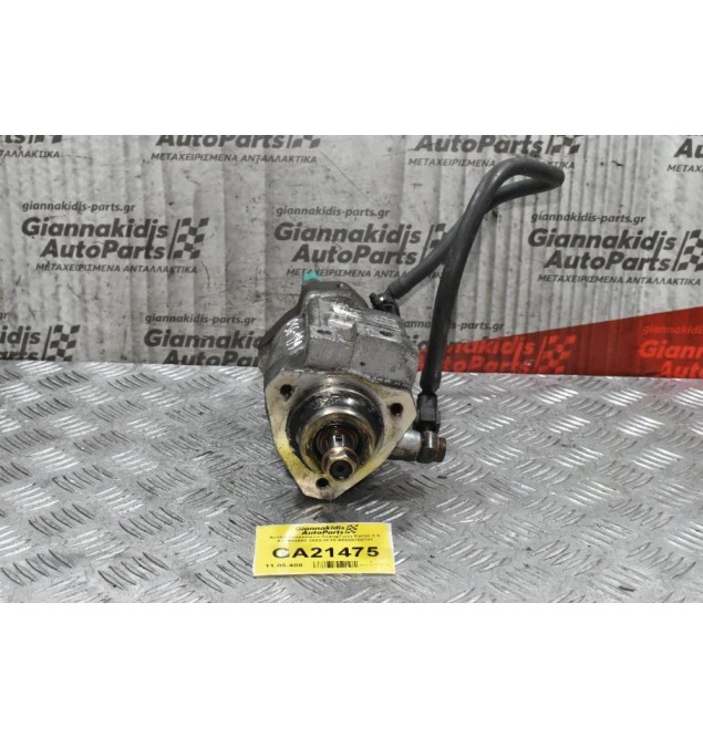 Αντλία Πετρελαίου SsangYong Kyron 2.0 XDI 664950 2002-2010 A6650700101