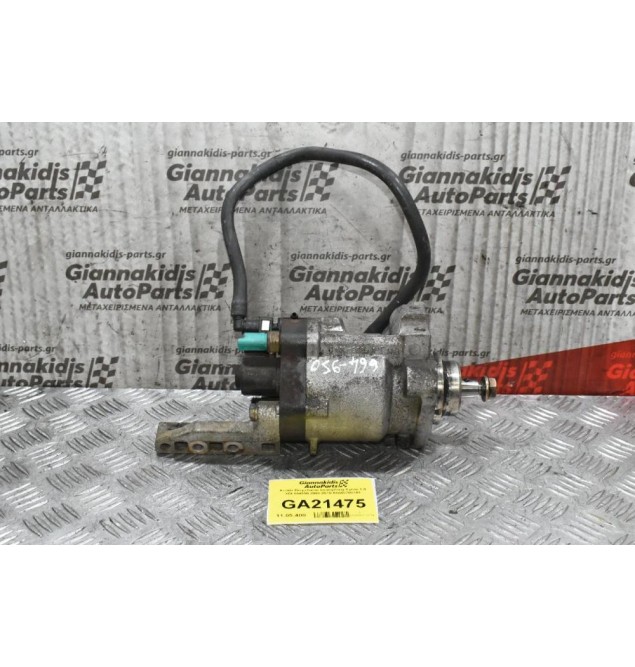 Αντλία Πετρελαίου SsangYong Kyron 2.0 XDI 664950 2002-2010 A6650700101