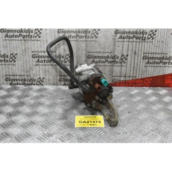 Αντλία Πετρελαίου SsangYong Kyron 2.0 XDI 664950 2002-2010 A6650700101