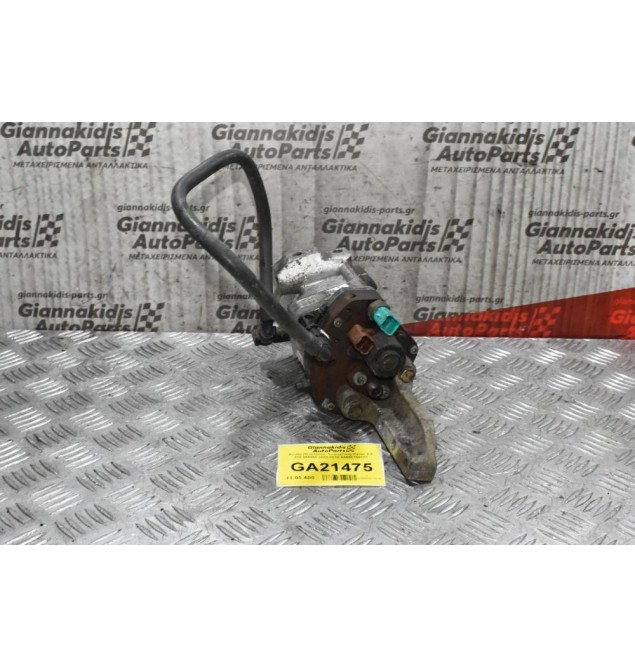 Αντλία Πετρελαίου SsangYong Kyron 2.0 XDI 664950 2002-2010 A6650700101