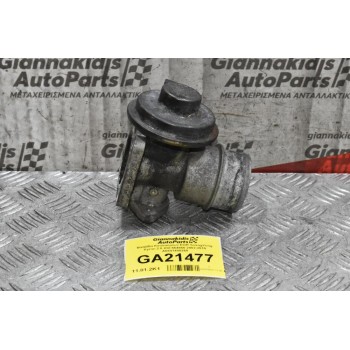 Βαλβίδα Καυσαερίων EGR SsangYong Kyron 2.0 XDI 664950 2002-2010 A6641400260