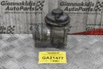 Βαλβίδα Καυσαερίων EGR SsangYong Kyron 2.0 XDI 664950 2002-2010 A6641400260