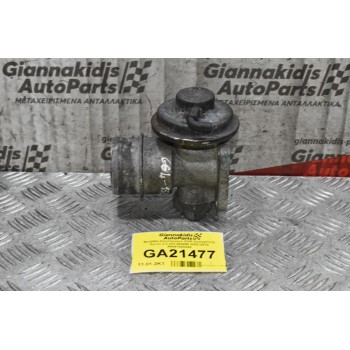 Βαλβίδα Καυσαερίων EGR SsangYong Kyron 2.0 XDI 664950 2002-2010 A6641400260