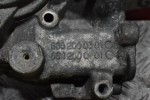 Καβούκι Θερμοστάτη SsangYong Kyron 2.0 XDI 664950 2002-2010 6652000301 6642000101