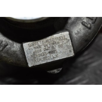 Turbo/Τουρμπίνα SsangYong Kyron 2.0 XDI 664950 2002-2010 A6640900780 / 7614330003