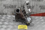 Turbo/Τουρμπίνα SsangYong Kyron 2.0 XDI 664950 2002-2010 A6640900780 / 7614330003