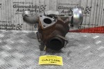 Turbo/Τουρμπίνα SsangYong Kyron 2.0 XDI 664950 2002-2010 A6640900780 / 7614330003