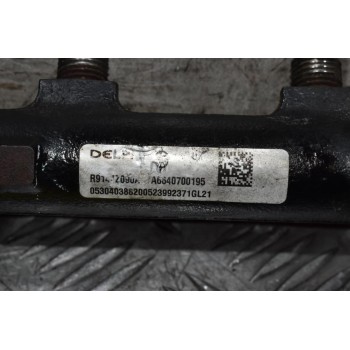 Μπεκιέρα SsangYong Kyron 2.0 XDI 664950 2002-2010 R9144Z190A / A6640700195