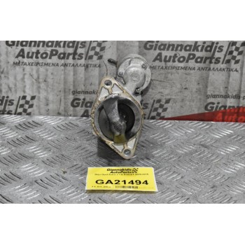 Μίζα Opel Astra J 1.6 A16LET 2009-2015