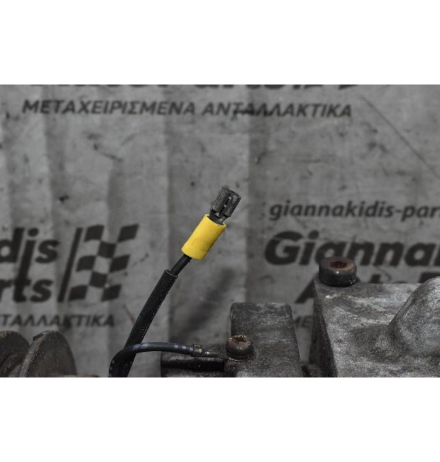 Κομπρεσέρ Aircondition Ford Ranger / Mazda B2500 2.5 WL 12V 2001-2005 RZWLA-07 (Σπάσιμο Στο Φις)