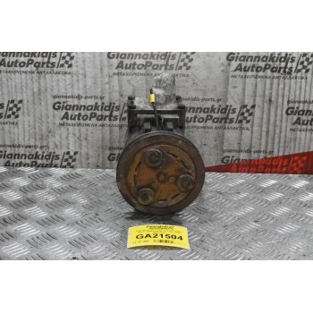 Κομπρεσέρ Aircondition Ford Ranger / Mazda B2500 2.5 WL 12V 2001-2005 RZWLA-07 (Σπάσιμο Στο Φις)
