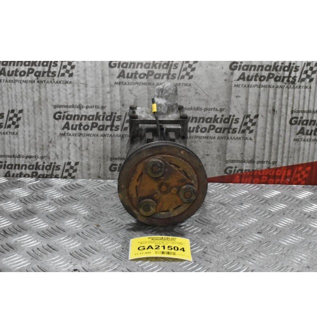 Κομπρεσέρ Aircondition Ford Ranger / Mazda B2500 2.5 WL 12V 2001-2005 RZWLA-07 (Σπάσιμο Στο Φις)