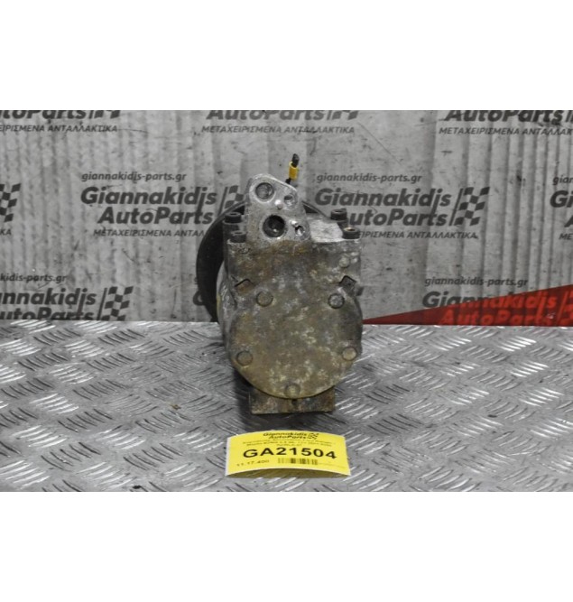 Κομπρεσέρ Aircondition Ford Ranger / Mazda B2500 2.5 WL 12V 2001-2005 RZWLA-07 (Σπάσιμο Στο Φις)