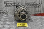 Δυναμό Opel Astra J 1.6 A16LET 2009-2015 13579666 100A