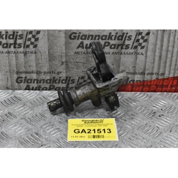 Ενεργοποιητής Εμπρός Διαφορικού Mazda B2500  - Ford Ranger 1997-2005