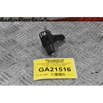 Μετρητής Μάζας Αέρα MAF Toyota Auris / Yaris 1NR 1.3 2008-2015 DENSO 22204-28010 197400-5310