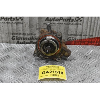 Αντλία -Τρόμπα φρένου Εξόστερ Nissan Navara D22 KA24 16V 133ps 2001-2005