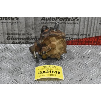 Αντλία -Τρόμπα φρένου Εξόστερ Nissan Navara D22 KA24 16V 133ps 2001-2005