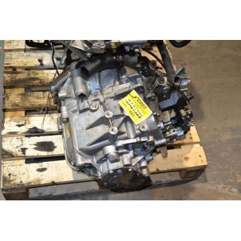 Κιβώτιο Ταχυτήτων / Σασμάν Chevrolet Captiva Z24SLD 96420073 MW4357 GT029797 2007-2015