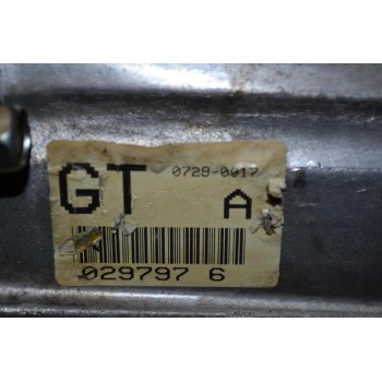 Κιβώτιο Ταχυτήτων / Σασμάν Chevrolet Captiva Z24SLD 96420073 MW4357 GT029797 2007-2015