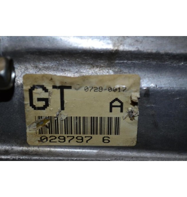 Κιβώτιο Ταχυτήτων / Σασμάν Chevrolet Captiva Z24SLD 96420073 MW4357 GT029797 2007-2015