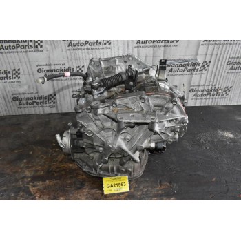 Αυτοματο Σασμαν Toyota Yaris - Auris - Corolla 1.3 1NR-FE 2009-2016 30410-52110