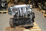 Κινητήρας - Μοτέρ Toyota Corolla/Celica 1.8.cc 107ps 7A 1992-2000 (Πολλαπλασιαστή)