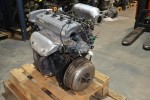 Κινητήρας - Μοτέρ Toyota Corolla/Celica 1.8.cc 107ps 7A 1992-2000 (Πολλαπλασιαστή)