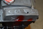 Κινητήρας - Μοτέρ Toyota Corolla/Celica 1.8.cc 107ps 7A 1992-2000 (Πολλαπλασιαστή)