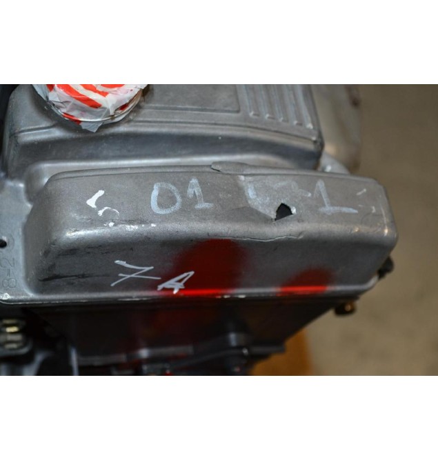 Κινητήρας - Μοτέρ Toyota Corolla/Celica 1.8.cc 107ps 7A 1992-2000 (Πολλαπλασιαστή)