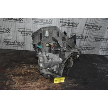 Κιβώτιο Ταχυτήτων Σασμάν Renault Megane Scenic K9K 1999-2003 790638 AA G96064