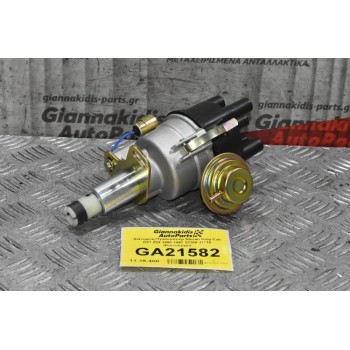 Διανομέας/Τρισυμπιτέρ Nissan King Cab D21 Z24 1990-1997 22100-J1710 (Καινούργιο) ΠΛΑΤΙΝΑ