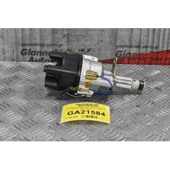 Διανομέας/Τρισυμπιτέρ Nissan King Cab D21 Z24 1990-1997 22100-J1710 (Καινούργιο) ΠΛΑΤΙΝΑ