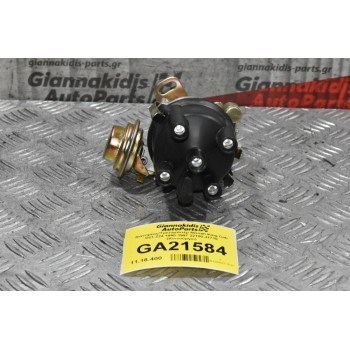 Διανομέας/Τρισυμπιτέρ Nissan King Cab D21 Z24 1990-1997 22100-J1710 (Καινούργιο) ΠΛΑΤΙΝΑ