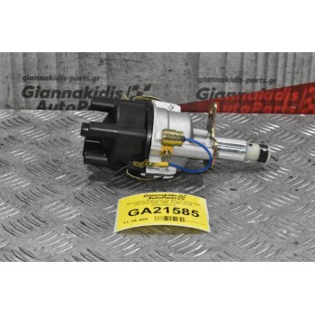 Διανομέας/Τρισυμπιτέρ Nissan King Cab D21 Z24 1990-1997 22100-J1710 (Καινούργιο) ΠΛΑΤΙΝΑ