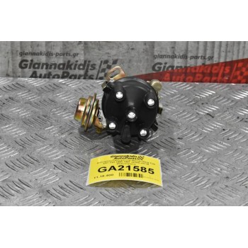 Διανομέας/Τρισυμπιτέρ Nissan King Cab D21 Z24 1990-1997 22100-J1710 (Καινούργιο) ΠΛΑΤΙΝΑ