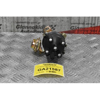 Διανομέας/Τρισυμπιτέρ Nissan King Cab D21 Z24 1990-1997 22100-J1710 (Καινούργιο) ΠΛΑΤΙΝΑ