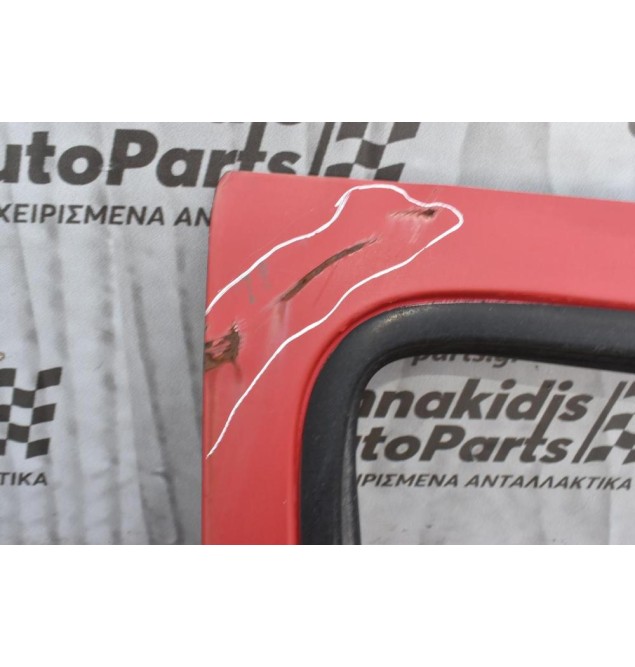 Πόρτα Toyota Hilux Εμπρός Δεξιά LN/KDN 1998-2005