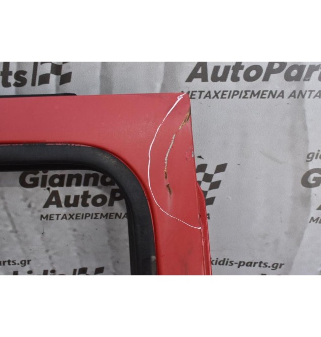 Πόρτα Toyota Hilux Πίσω Δεξιά LN/KDN 1998-2005