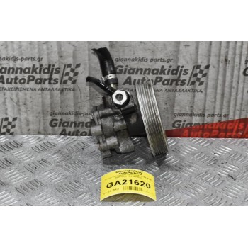 Αντλία Υδραυλικου Τιμονιού Audi A4 / A3 2.0 TFSI BWE 2005-2013 (Γνήσια) 8E0145153