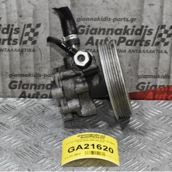 Αντλία Υδραυλικου Τιμονιού Audi A4 / A3 2.0 TFSI BWE 2005-2013 (Γνήσια) 8E0145153