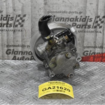 Αντλία Υδραυλικου Τιμονιού Audi A4 / A3 2.0 TFSI BWE 2005-2013 (Γνήσια) 8E0145153