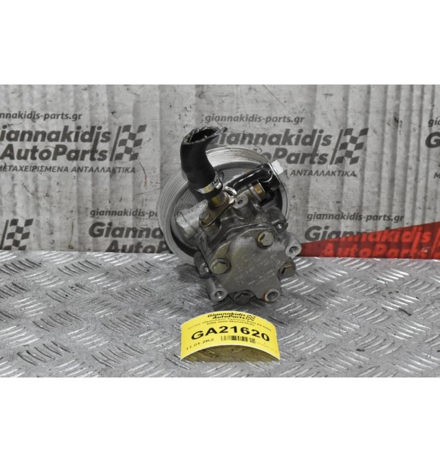 Αντλία Υδραυλικου Τιμονιού Audi A4 / A3 2.0 TFSI BWE 2005-2013 (Γνήσια) 8E0145153