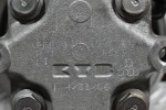 Αντλία Υδραυλικου Τιμονιού Audi A4 / A3 2.0 TFSI BWE 2005-2013 (Γνήσια) 8E0145153